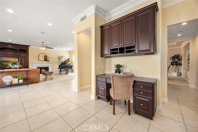 Detail Gallery Image 28 of 57 For 18791 Pimlico Terr, Yorba Linda,  CA 92886 - 4 Beds | 3/1 Baths