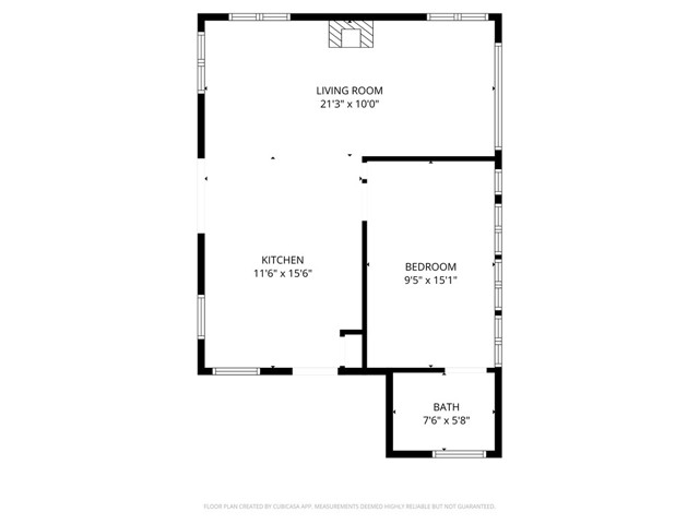 Detail Gallery Image 47 of 47 For 16179 Madrone, Cobb,  CA 95426 - 1 Beds | 1 Baths