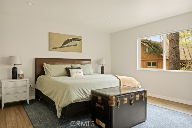 Detail Gallery Image 15 of 26 For 40224 Mahanoy, Big Bear Lake,  CA 92315 - 3 Beds | 2 Baths