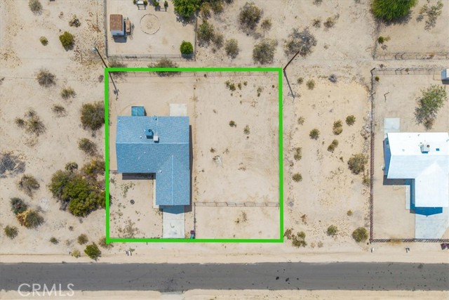 Detail Gallery Image 2 of 42 For 6614 Mojave Rd, Twentynine Palms,  CA 92277 - 4 Beds | 2 Baths