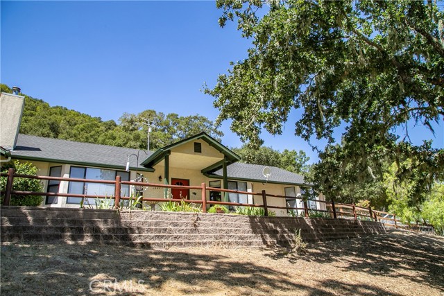 Detail Gallery Image 52 of 54 For 13205 Santa Lucia Rd, Atascadero,  CA 93422 - 3 Beds | 2 Baths