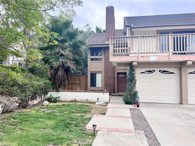 934 Paseo Viento, San Dimas, CA 91773