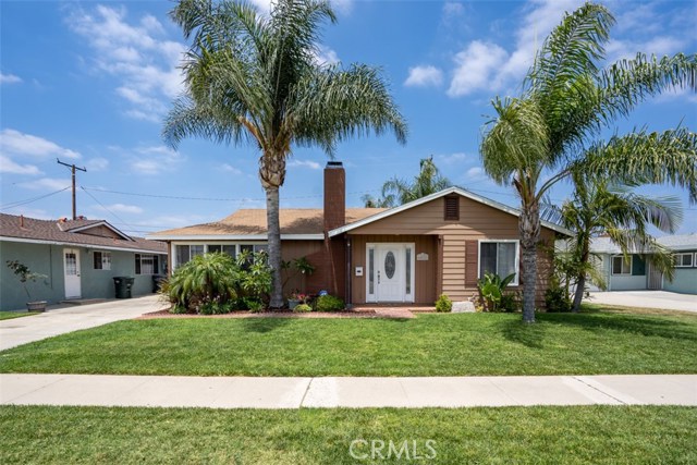 6821 San Pasqual Circle, Buena Park, CA 90620