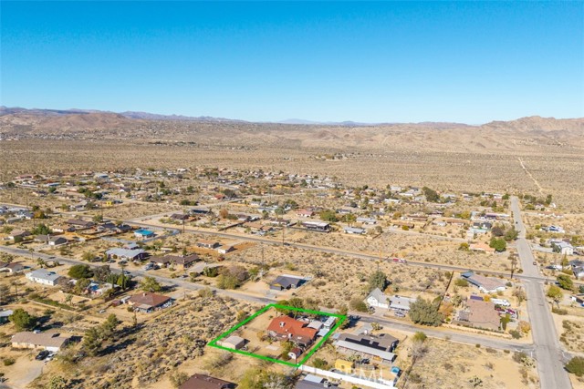 Detail Gallery Image 32 of 36 For 60449 Natoma, Joshua Tree,  CA 92252 - 2 Beds | 2 Baths