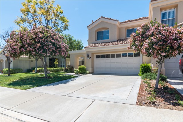 Detail Gallery Image 24 of 47 For 11 via Empanada, Rancho Santa Margarita,  CA 92688 - 3 Beds | 2/1 Baths