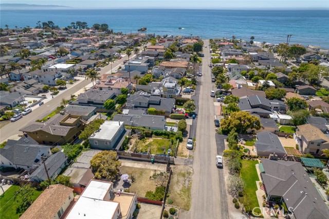 Detail Gallery Image 29 of 34 For 143 Montecito Ave, Pismo Beach,  CA 93449 - 2 Beds | 1 Baths