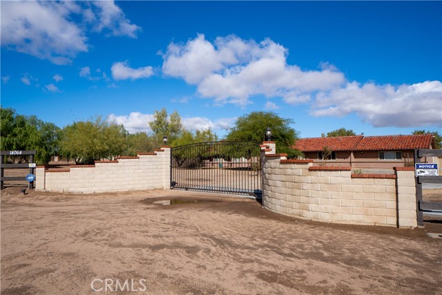 Detail Gallery Image 40 of 75 For 14064 Tioga, Oak Hills,  CA 92344 - 5 Beds | 2/1 Baths