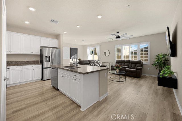 Detail Gallery Image 7 of 24 For 29146 Hondo Ln, Winchester,  CA 92596 - 3 Beds | 2 Baths