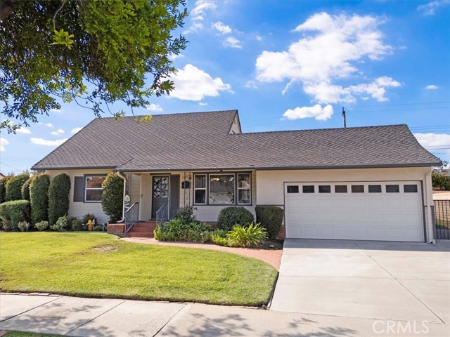 Details for 737 Charter Drive, Covina, CA 91724