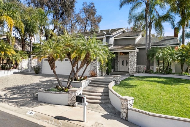 Details for 5184 Vista Montana, Yorba Linda, CA 92886