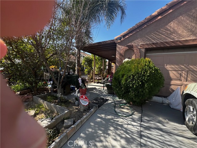 Detail Gallery Image 3 of 8 For 1486 Olivecrest, Perris,  CA 92571 - 3 Beds | 2 Baths