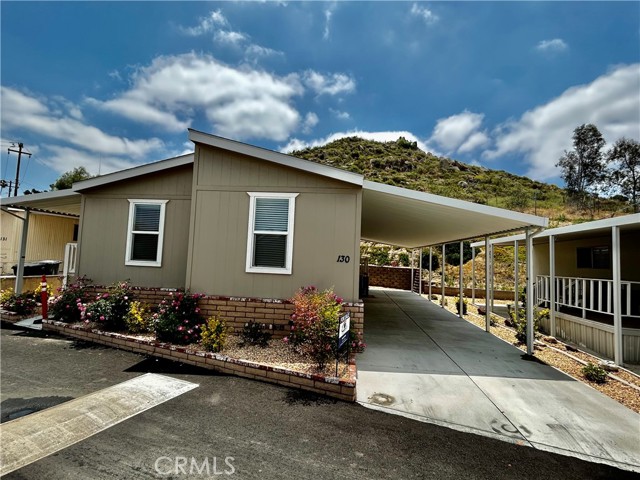 Detail Gallery Image 1 of 1 For 1536 S State St #130,  Hemet,  CA 92543 - 3 Beds | 2 Baths