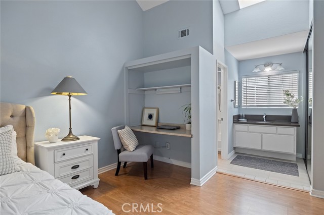 Detail Gallery Image 16 of 36 For 12555 Euclid #34,  Garden Grove,  CA 92840 - 1 Beds | 1 Baths