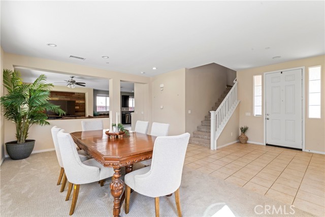 Detail Gallery Image 8 of 43 For 29149 Edgewood Dr, Lake Elsinore,  CA 92530 - 4 Beds | 3 Baths