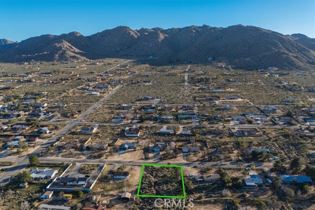 Detail Gallery Image 17 of 25 For 60432 Latham Trl, Joshua Tree,  CA 92252 - – Beds | – Baths