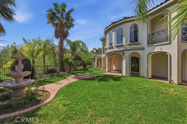 Detail Gallery Image 2 of 63 For 4972 Clover, Rancho Cucamonga,  CA 91737 - 6 Beds | 6/1 Baths