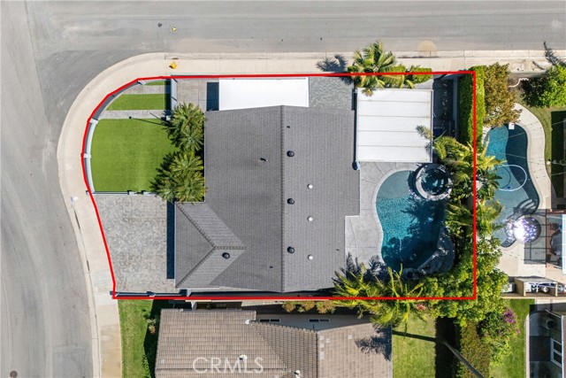 Detail Gallery Image 34 of 42 For 9662 Woodlawn Dr, Huntington Beach,  CA 92646 - 3 Beds | 2 Baths