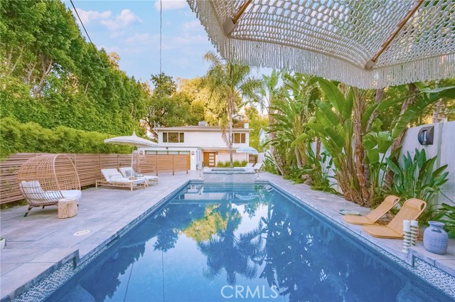 Detail Gallery Image 3 of 36 For 4444 Canoga Ave, Woodland Hills,  CA 91364 - 4 Beds | 4 Baths