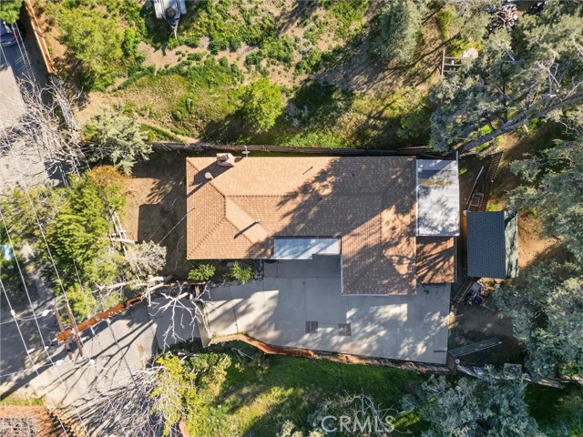 Detail Gallery Image 24 of 25 For 209 E End, Frazier Park,  CA 93225 - 2 Beds | 1 Baths