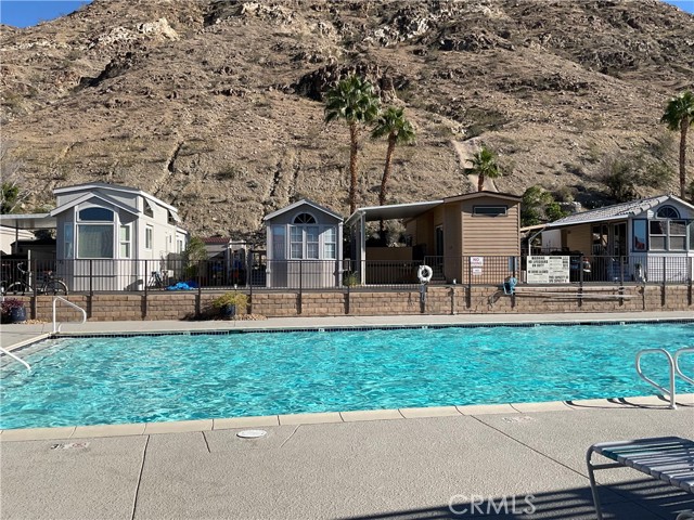 Detail Gallery Image 16 of 22 For 69333 E Palm Canyon Dr #23,  Cathedral City,  CA 92234 - 1 Beds | 1 Baths