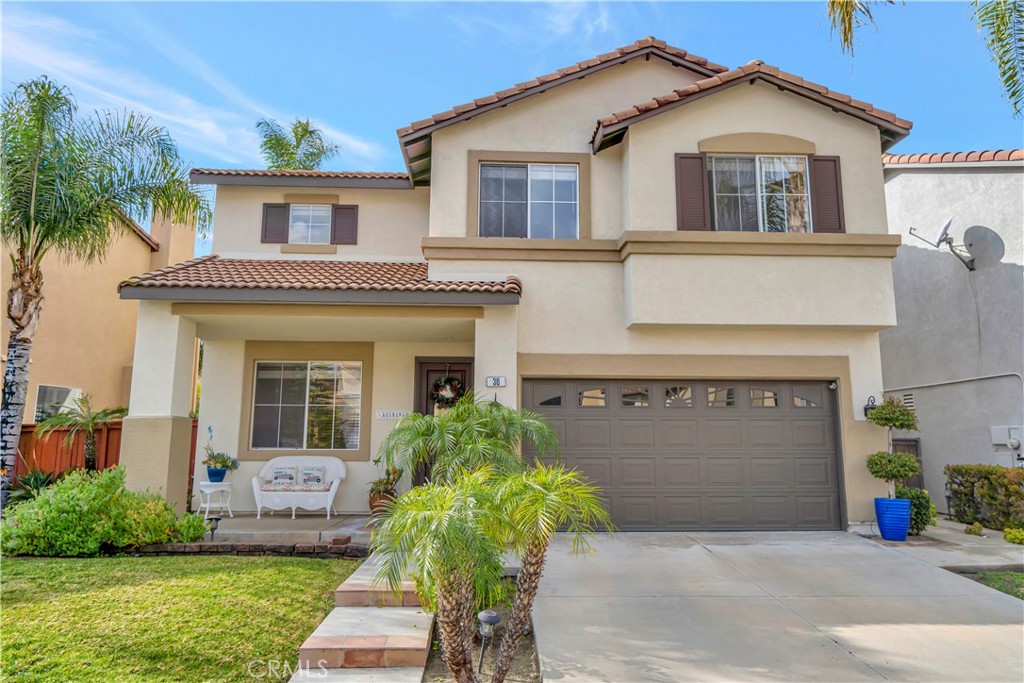 30 Tanzanite, Rancho Santa Margarita, CA 92688