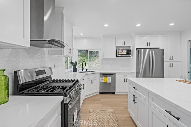 Detail Gallery Image 6 of 26 For 20111 Evening Breeze Dr, Walnut,  CA 91789 - 4 Beds | 3 Baths