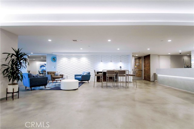 Detail Gallery Image 43 of 57 For 525 E Seaside Way #305,  Long Beach,  CA 90802 - 2 Beds | 1/1 Baths