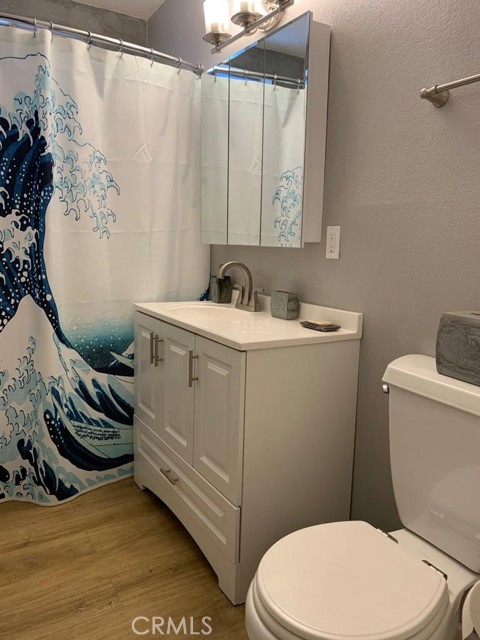 Detail Gallery Image 9 of 16 For 657 W Valley, Big Bear City,  CA 92314 - 2 Beds | 1/1 Baths