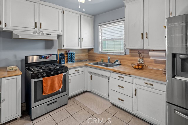 Detail Gallery Image 10 of 23 For 13731 Elmcroft Ave, Norwalk,  CA 90650 - 2 Beds | 1 Baths
