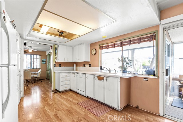 Detail Gallery Image 4 of 25 For 3395 Higuera Street #50,  San Luis Obispo,  CA 93401 - 2 Beds | 2 Baths