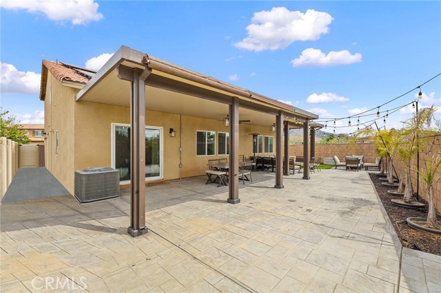 Detail Gallery Image 35 of 50 For 32521 Cumulus, Winchester,  CA 92596 - 5 Beds | 3 Baths