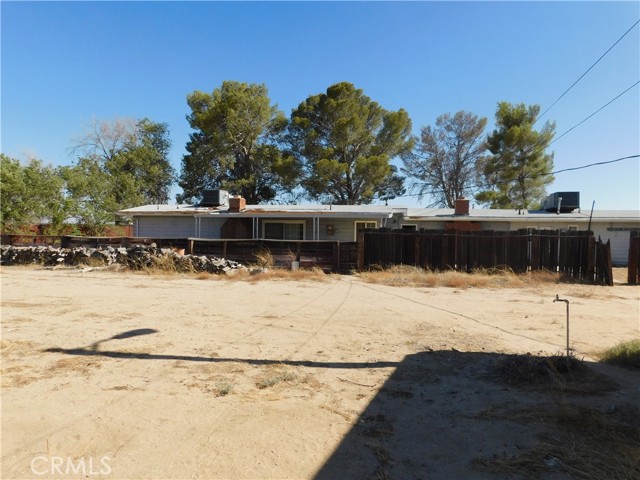 Detail Gallery Image 25 of 30 For 16873 Alexander, Edwards,  CA 93523 - 3 Beds | 2 Baths