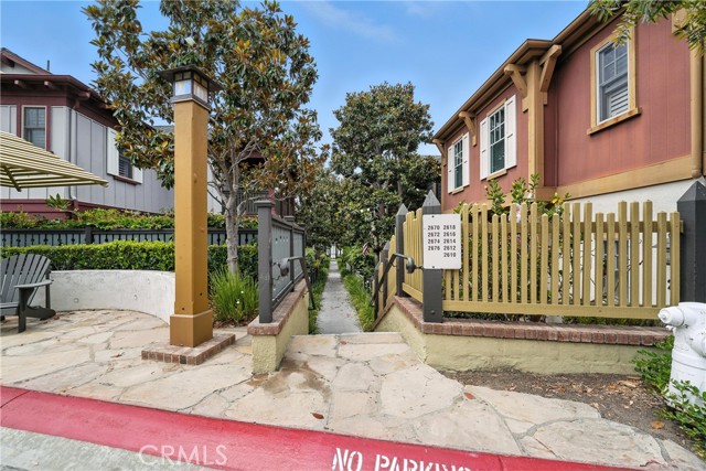Detail Gallery Image 42 of 54 For 2616 Bungalow Pl, Corona Del Mar,  CA 92625 - 2 Beds | 2/1 Baths