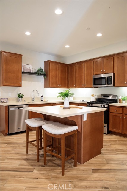Detail Gallery Image 15 of 63 For 9369 Riberena Cir #11,  Atascadero,  CA 93422 - 3 Beds | 2 Baths