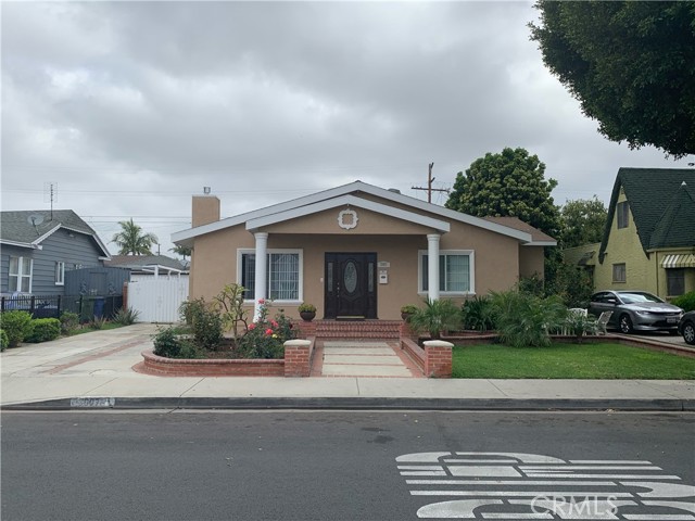 Detail Gallery Image 14 of 18 For 3007 Olive St, Huntington Park,  CA 90255 - 4 Beds | 2 Baths