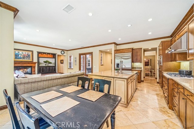 Detail Gallery Image 17 of 57 For 31481 Paseo Campeon, San Juan Capistrano,  CA 92675 - 4 Beds | 3/1 Baths