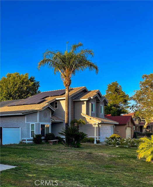 Detail Gallery Image 28 of 28 For 26490 Mapleridge Way, Moreno Valley,  CA 92555 - 3 Beds | 2/1 Baths
