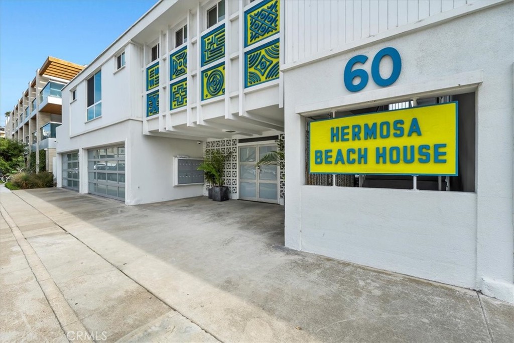 60 15th Street, Hermosa Beach, CA 90254