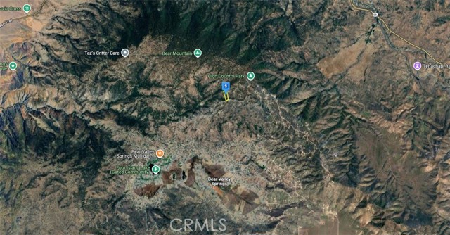 Detail Gallery Image 4 of 6 For 25301 Paramount Dr, Tehachapi,  CA 93561 - – Beds | – Baths