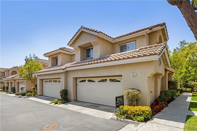 Details for 215 Encantado, Rancho Santa Margarita, CA 92688