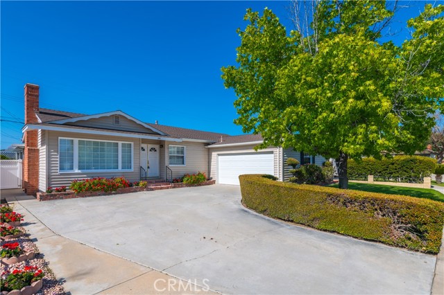 Detail Gallery Image 32 of 39 For 345 E Monroe Ave, Orange,  CA 92867 - 3 Beds | 2 Baths