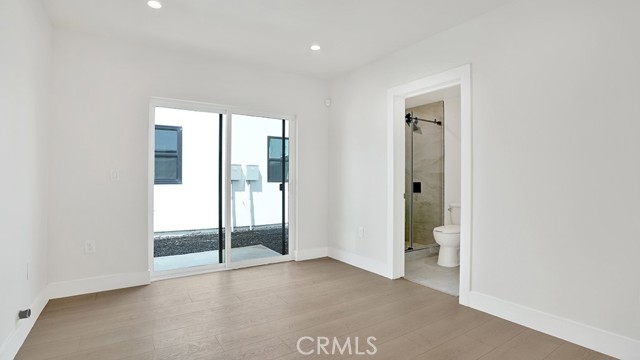 Detail Gallery Image 7 of 39 For 1215 N. Kingsley Dr #1215 1/2,  Los Angeles,  CA 90029 - 4 Beds | 4/1 Baths