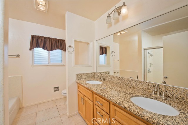 Detail Gallery Image 23 of 36 For 6111 Claridge Dr, Riverside,  CA 92506 - 4 Beds | 2 Baths