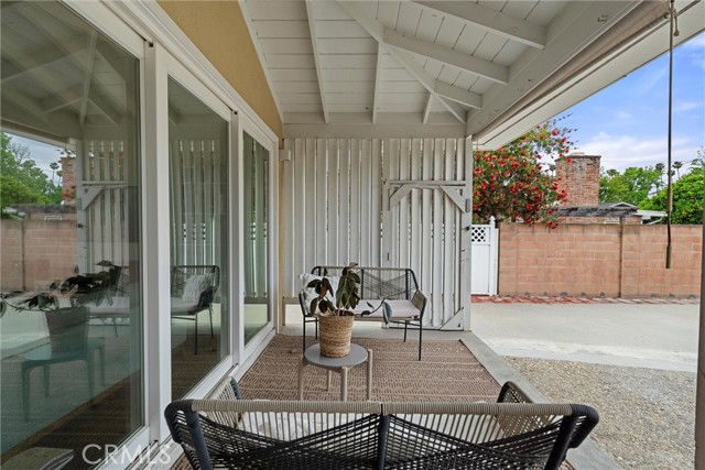 Detail Gallery Image 35 of 46 For 2528 French St, Santa Ana,  CA 92706 - 3 Beds | 3 Baths