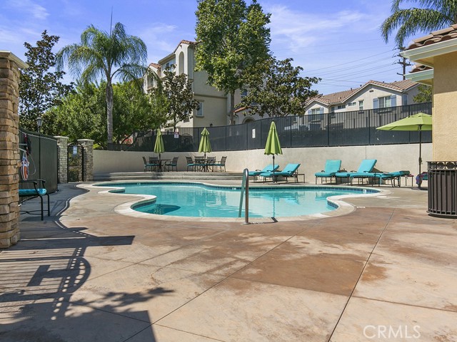 Detail Gallery Image 23 of 25 For 15617 Odyssey Dr #31,  Granada Hills,  CA 91344 - 2 Beds | 2 Baths