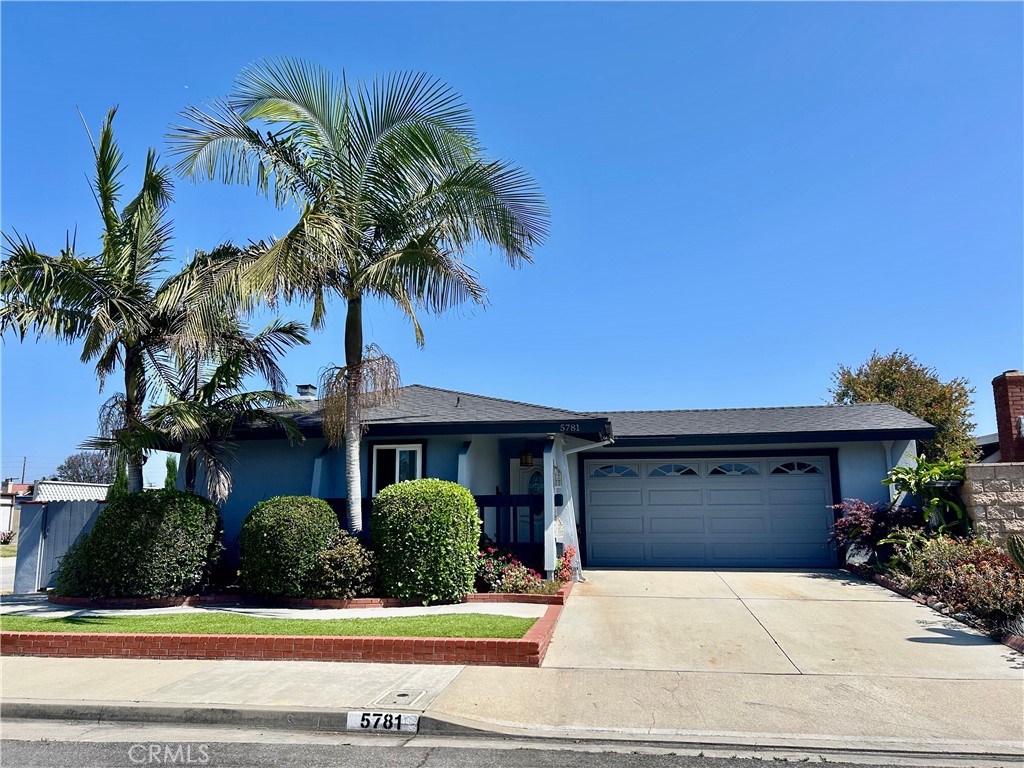 5781 Westmoreland Circle