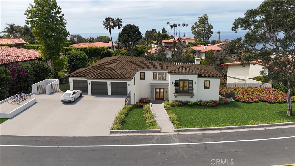 Picture of Palos Verdes Estates, CA 90274