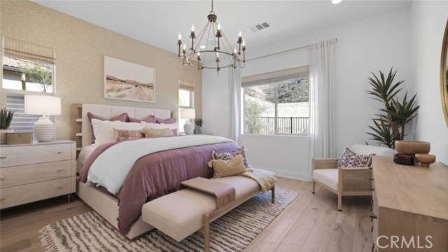 Detail Gallery Image 11 of 27 For 29650 Paseo Capilla, Valencia,  CA 91354 - 2 Beds | 2/1 Baths