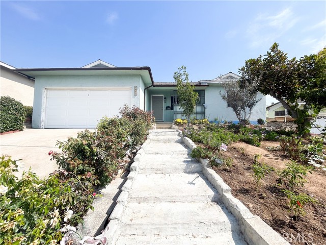 Detail Gallery Image 1 of 23 For 1900 Graylock Ave, Monterey Park,  CA 91754 - 3 Beds | 2 Baths