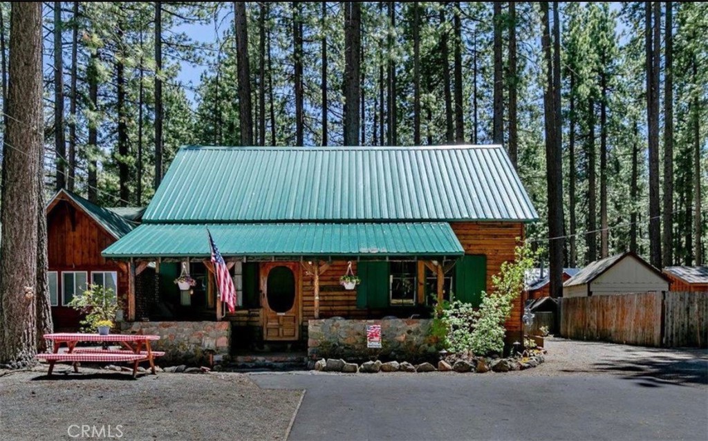 3628 Forest Avenue, South Lake Tahoe, CA 96150